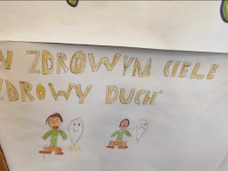 Dzień Sportu Szkolnego